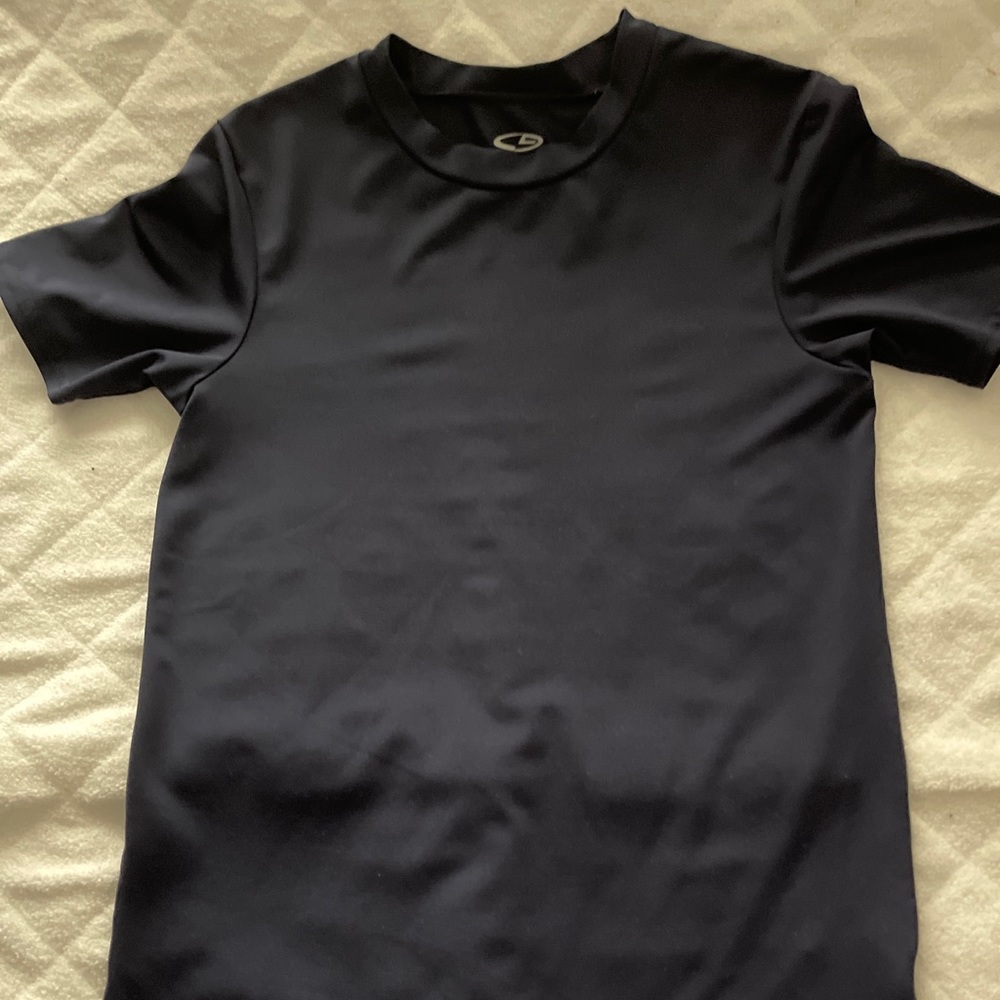 Boy Champion shirt